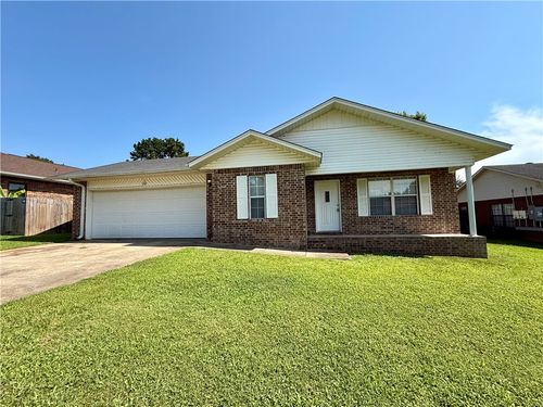 370 Cedar Creek Dr, Dover, AR, 72837-9010 | Card Image