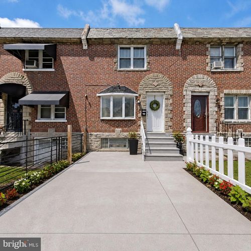 5844 Saul St, PHILADELPHIA, PA, 19149-3421 | Card Image