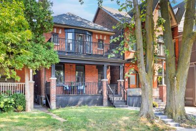 15 Cowan Ave, House other with 3 bedrooms, 2 bathrooms and null parking in Toronto ON | Image 1