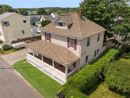 60 Cottage Ave, Portsmouth, RI, 02871-4610 | Card Image