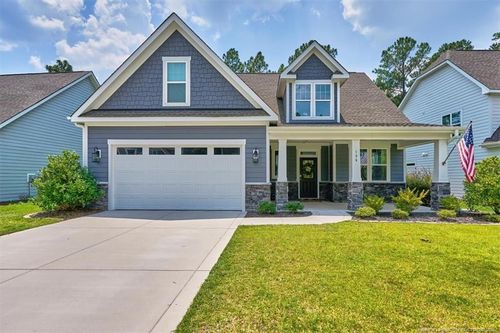 106 Fontana Lake Rd, Aberdeen, NC, 28315-2030 | Card Image