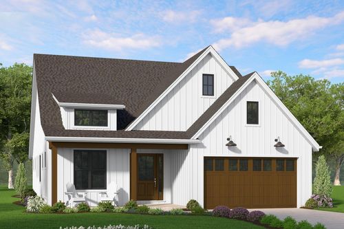 150 Jasper Gulch Drive, Jasper, TN, 37347 | Card Image