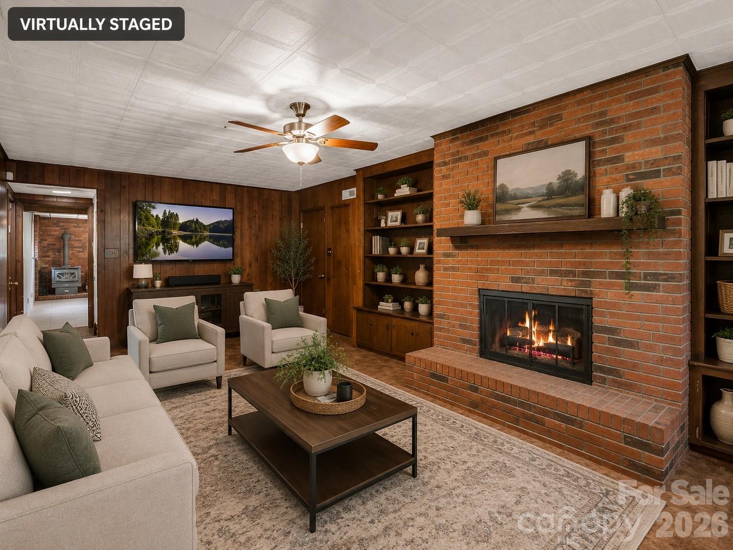 Residential in Mills River 5
