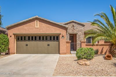 26723 N 127th Drive, House other with 3 bedrooms, 2 bathrooms and null parking in Peoria AZ | Image 1