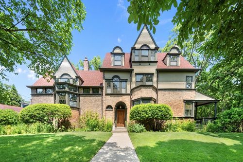 225 Hamilton St, Evanston, IL, 60202-1452 | Card Image