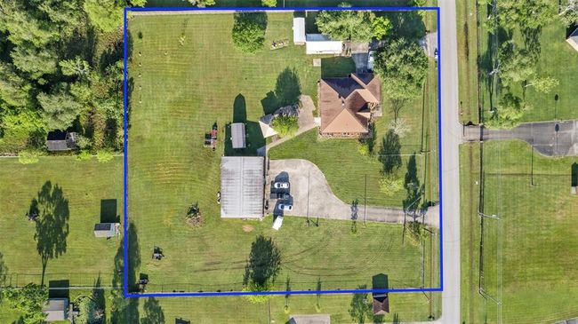 13903 4 Th St, House other with 5 bedrooms, 3 bathrooms and null parking in Santa Fe TX | Image 38