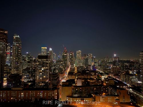 3202-55 Cooper St, Toronto, ON, M5E0G1 | Card Image