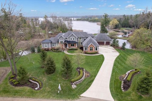 595 Army Rd, Addison Twp, MI, 48367-2909 | Card Image