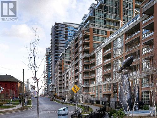 1901-75 E Liberty St, Toronto, ON, M6K3R3 | Card Image