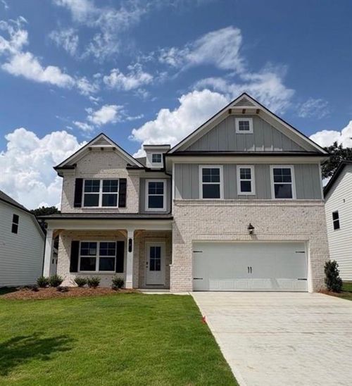 6 Commons Way, Cartersville, GA, 30120 | Card Image