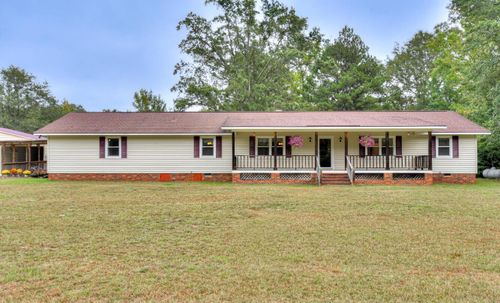 598 Mcgahee Road Road, Jewell, GA, 31045 | Card Image