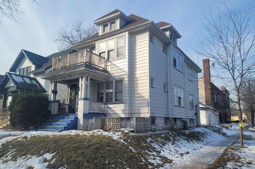 2979-2977 N 26th Street, MILWAUKEE, WI, 53206 | Card Image