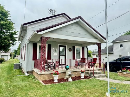 200 Spencerville St, Hicksville, OH, 43526-1012 | Card Image