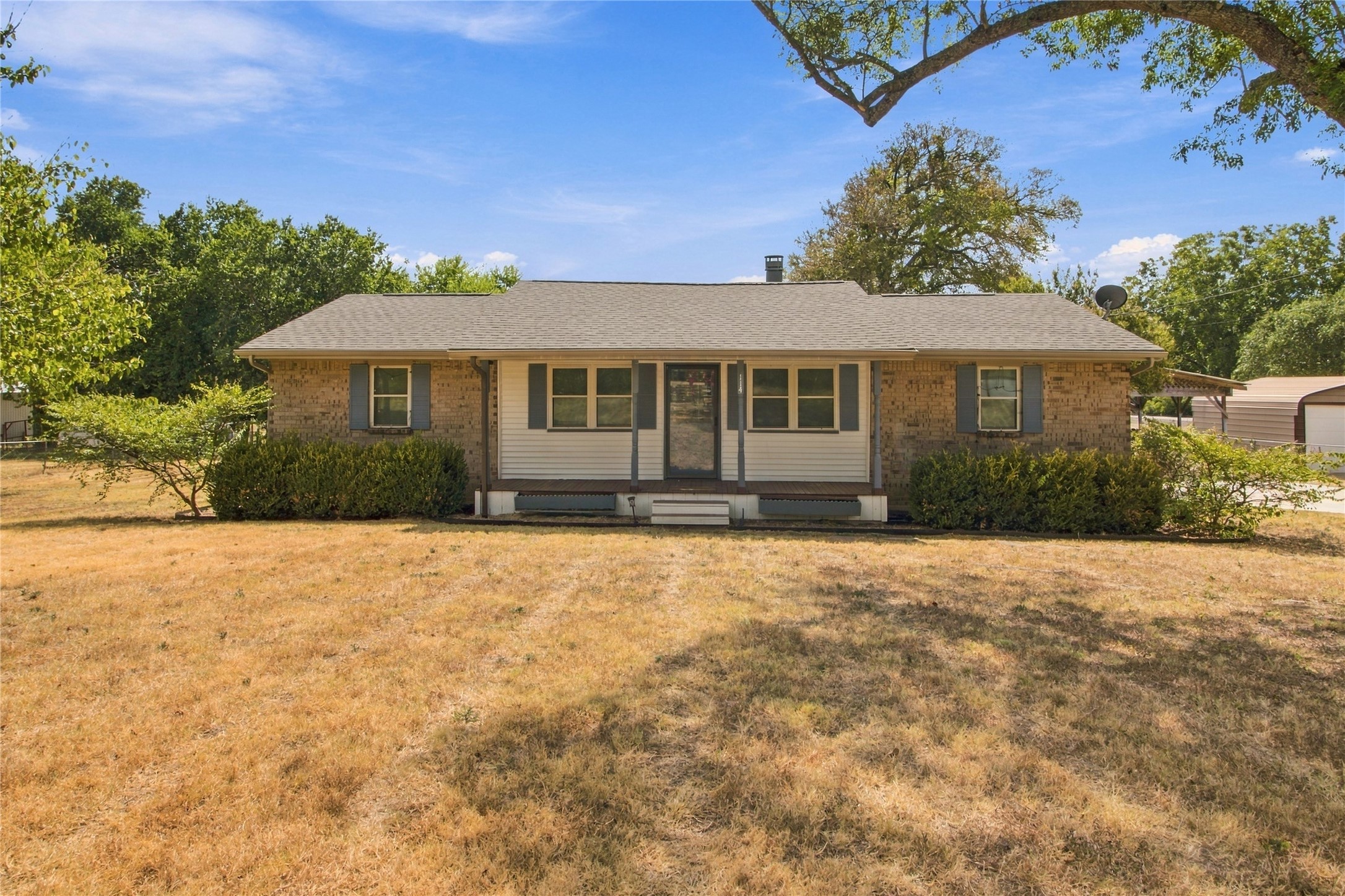 Residential in Waxahachie 2