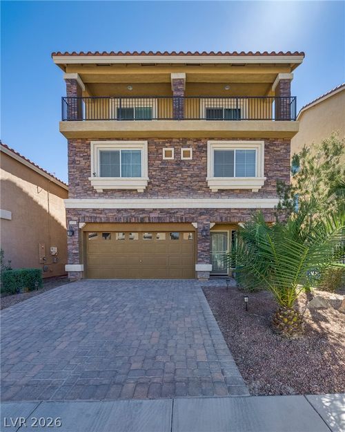 6009 Thistle Meadow Ave, Las Vegas, NV, 89139-7105 | Card Image