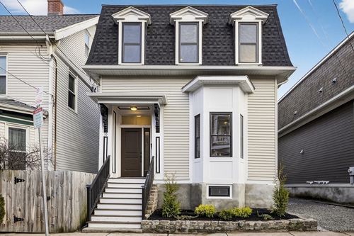 10 Grant St, Boston, MA, 02125-1223 | Card Image