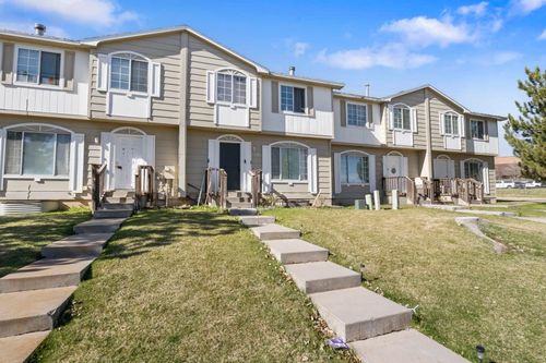 17-20, 137-139 Incline Drive, Evanston, WY, 82930 | Card Image