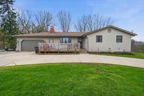 13739 Old Mansfield Rd, Mount Vernon, OH, 43050-8728 | Card Image