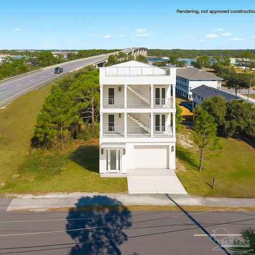 Lot 6 Perdido Key Dr, Pensacola, FL, 32507 | Card Image