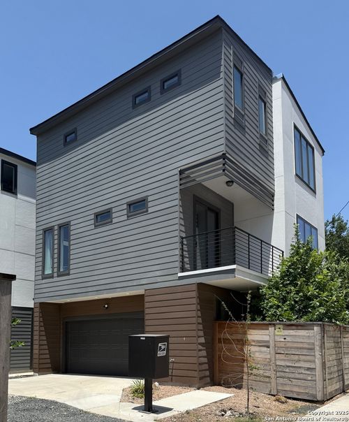 apt-101-415 Jackson St, San Antonio, TX, 78212-5528 | Card Image