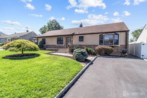 91 S Hill Rd, Colonia, NJ, 07067-4013 | Card Image