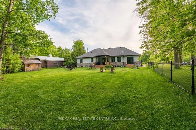 1011 Townline Rd, House other with 5 bedrooms, 5 bathrooms and 17 parking in Puslinch ON | Image 34