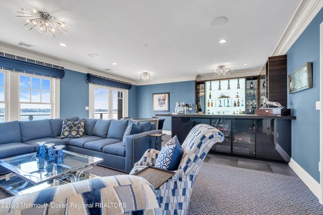 296 Dutchmans Point Rd, House other with 9 bedrooms, 9 bathrooms and null parking in Mantoloking NJ | Image 58