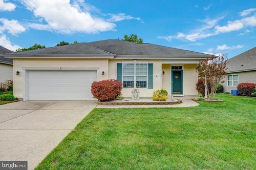 4 Pelican Ln, LITTLE EGG HARBOR TWP, NJ, 08087-1628 | Card Image
