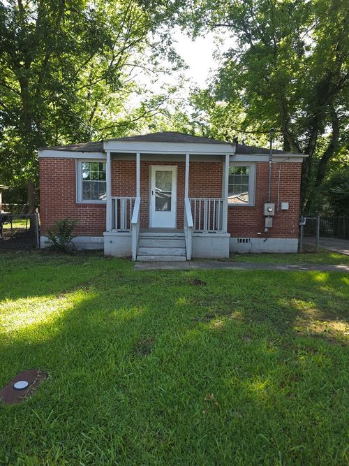 3143 Hubbard Street, Columbus, GA, 31903 | Card Image