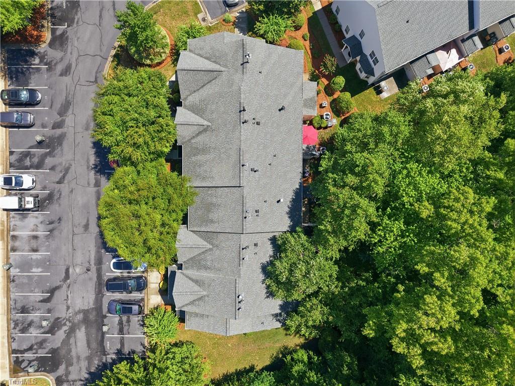 Residential in Greensboro 2