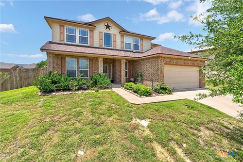 1803 Terry Dr, Copperas Cove, TX, 76522-7785 | Card Image
