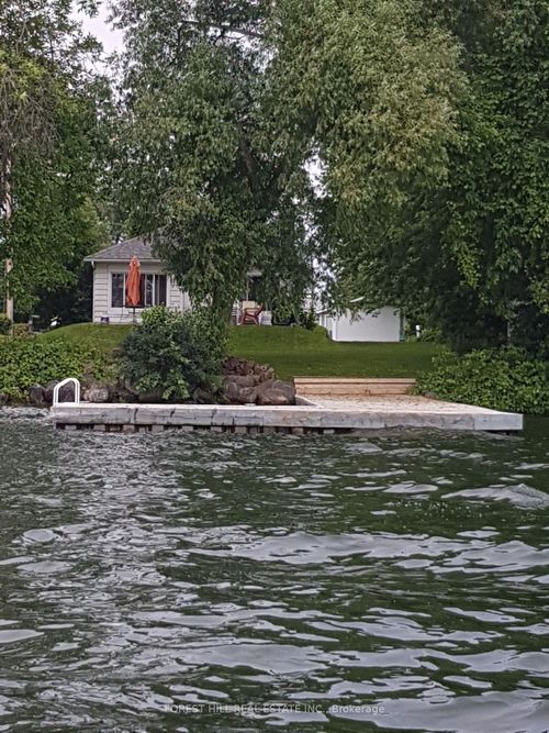 645 Cedarvale Dr, Innisfil, ON, L9S4L1 | Card Image