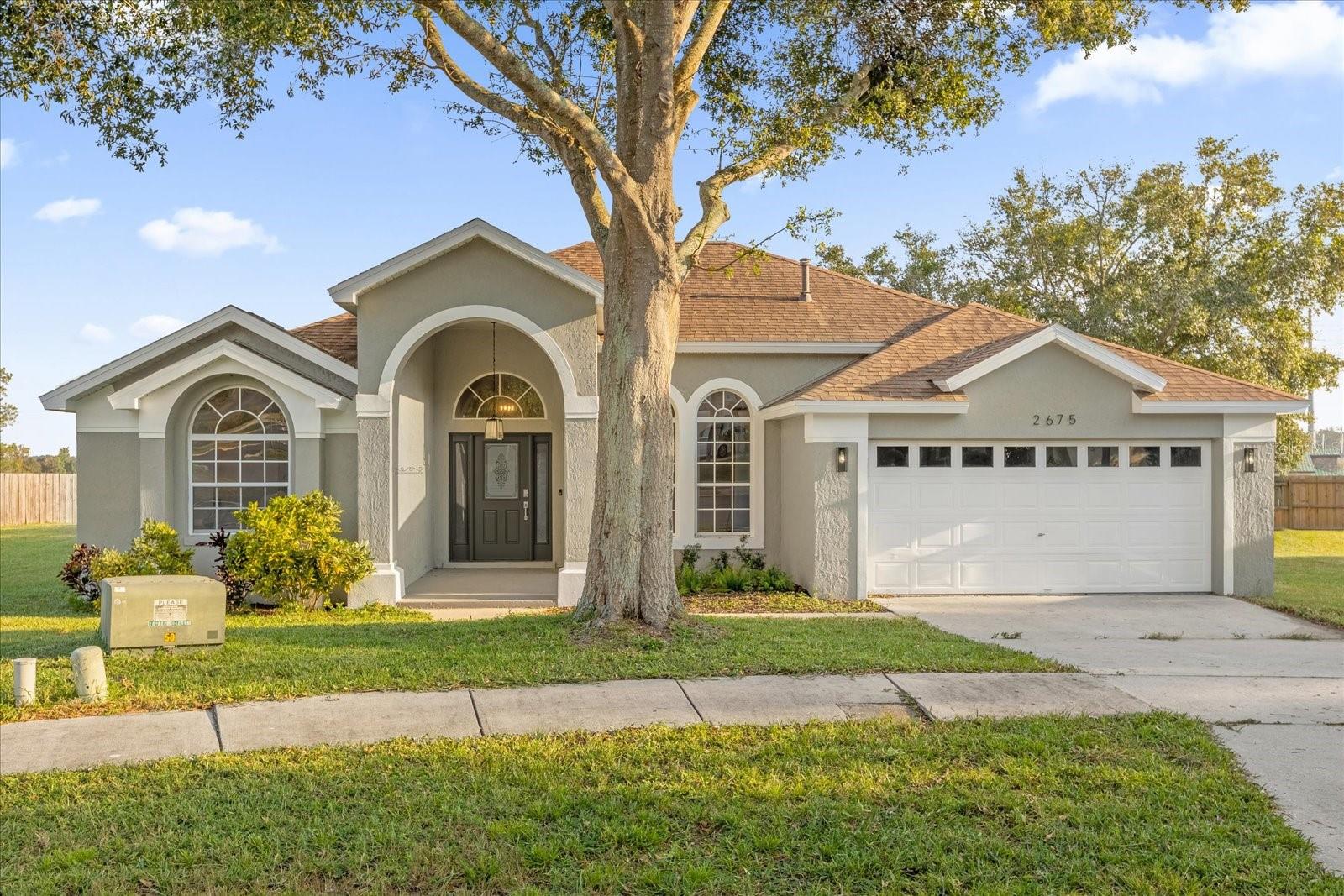 Stonegate Ct, Clermont, FL 34711