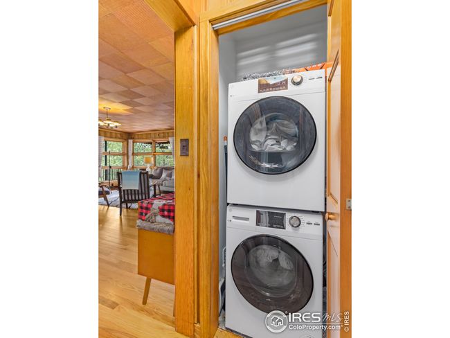 1650 Powelly Ln, House other with 3 bedrooms, 2 bathrooms and null parking in Estes Park CO | Image 16