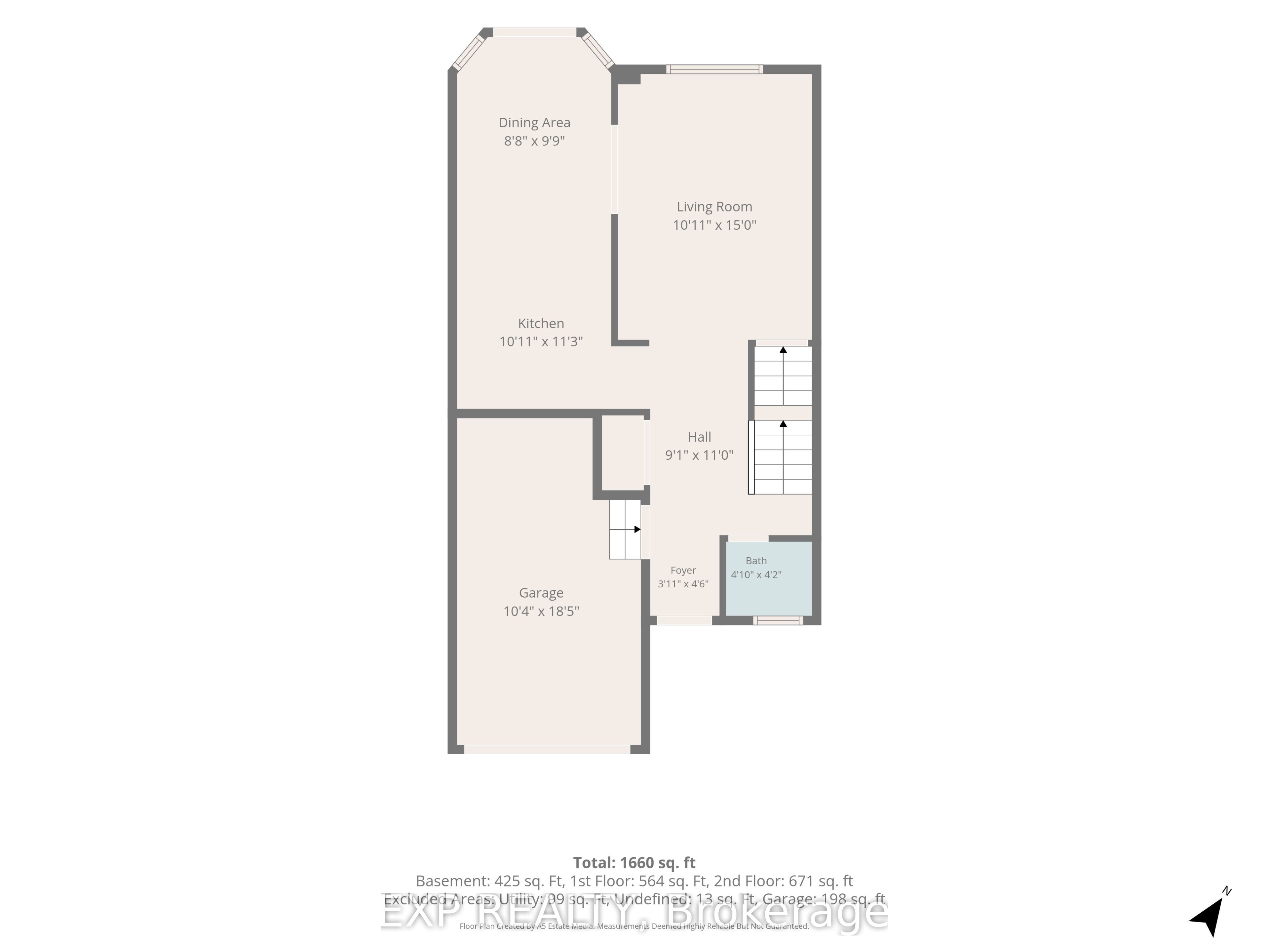 Residential in Orangeville 4
