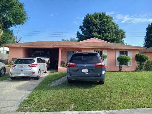 4653 Vargas Street, Orlando, FL, 32811 | Card Image