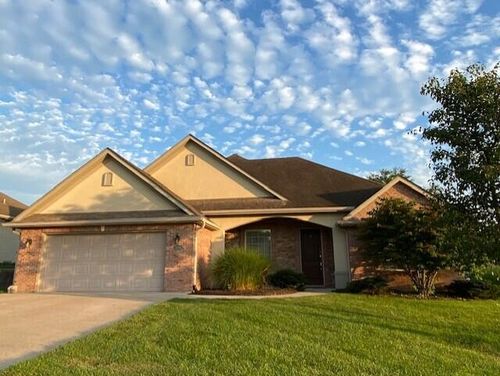 3106 Crabapple Ln, COLUMBIA, MO, 65203-7030 | Card Image