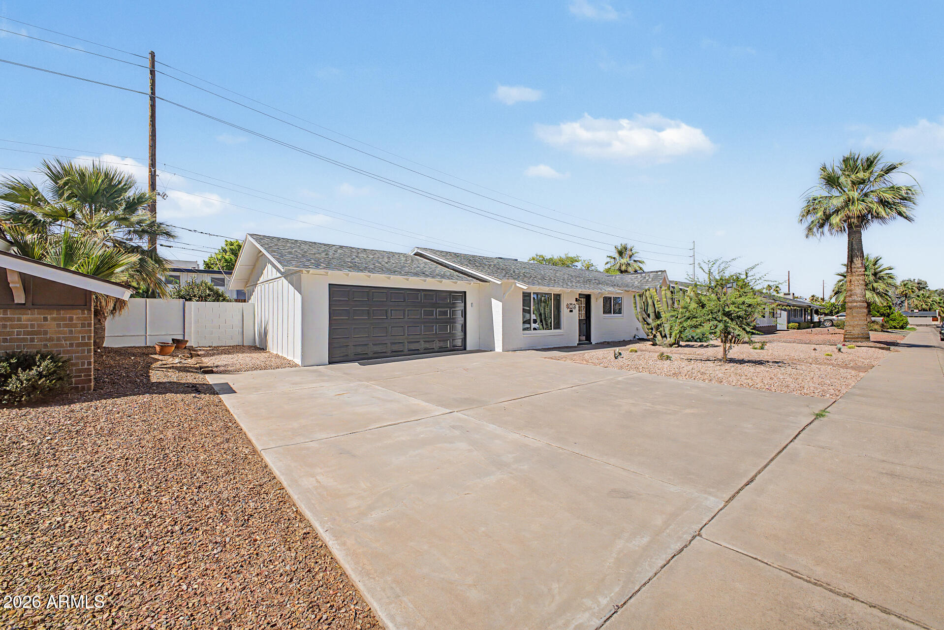Residential Lease in Scottsdale 2