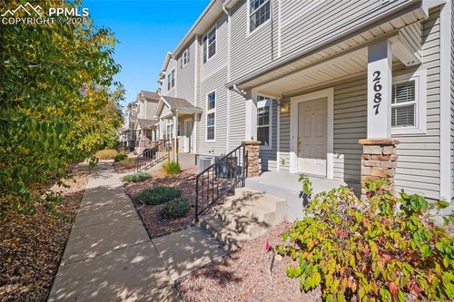2687 Stonecrop Ridge Grv, Colorado Springs, CO, 80910-4459 | Card Image