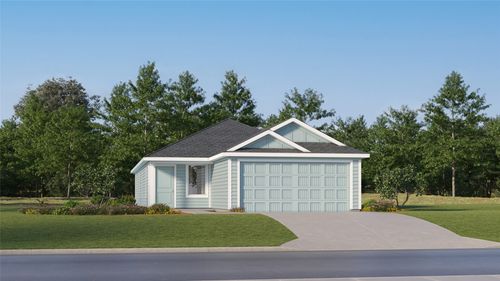 439 Dubai Avenue, Maxwell, TX, 78656 | Card Image