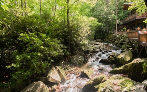 147 Teague Estates Rd, Highlands, NC, 28741-8925 | Card Image