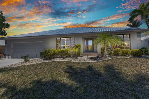 2718 Saint Thomas Dr, PUNTA GORDA, FL, 33950-6366 | Card Image