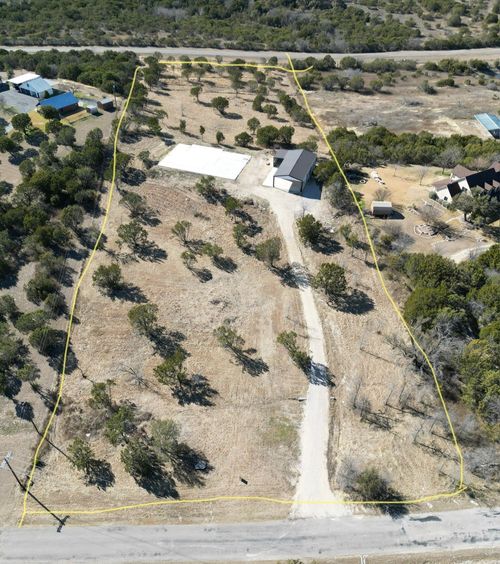 5070 Compass Way, Bluff Dale, TX, 76433-4563 | Card Image