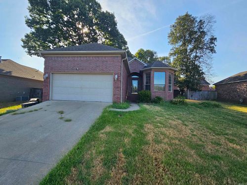 1904 Reveille Cir, Jacksonville, AR, 72076-9157 | Card Image
