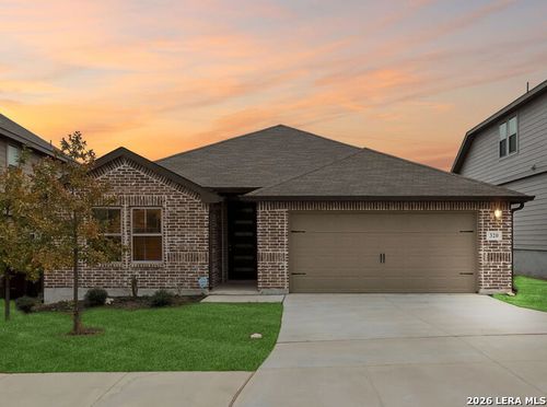 320 Shelton Pass, Cibolo, TX, 78108-0168 | Card Image