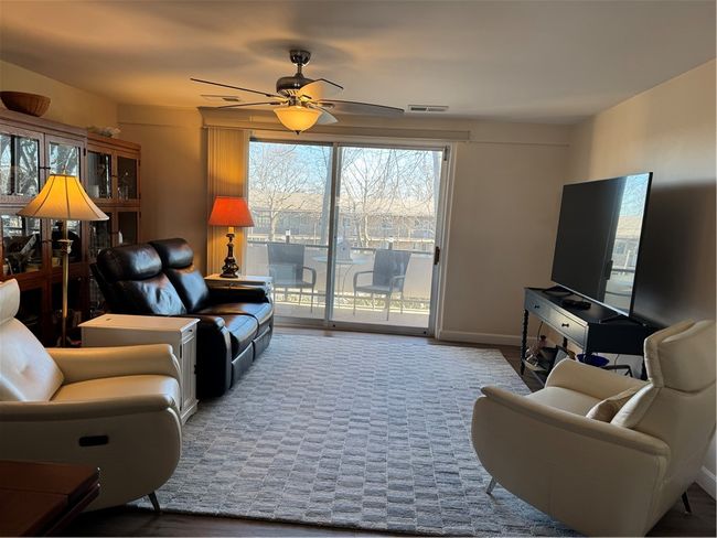 APT-2 - 201 Hoffman Ave, Condo with 2 bedrooms, 2 bathrooms and 2 parking in Cranston RI | Image 11