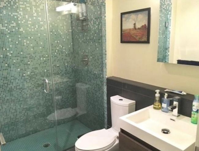 UNIT-301 - 691 Massachusetts Ave, Condo with 2 bedrooms, 2 bathrooms and null parking in Boston MA | Image 6