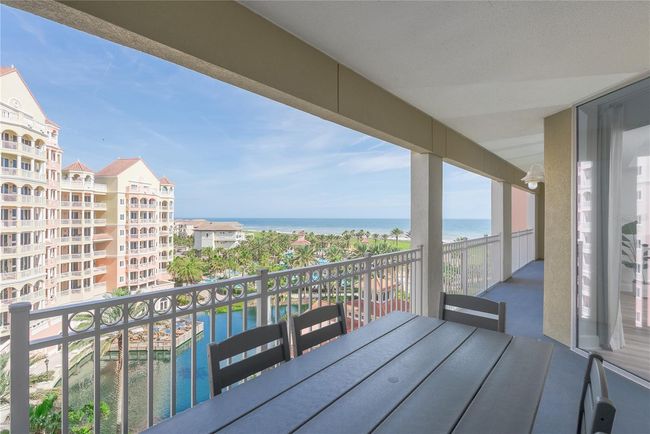 APT-606 - 200 Ocean Crest Dr, Condo with 3 bedrooms, 3 bathrooms and null parking in PALM COAST FL | Image 16
