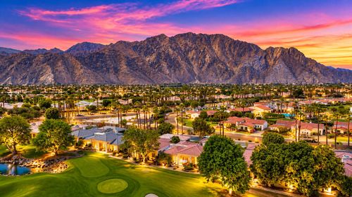 54446 Oak Tree, La Quinta, CA, 92253-5621 | Card Image