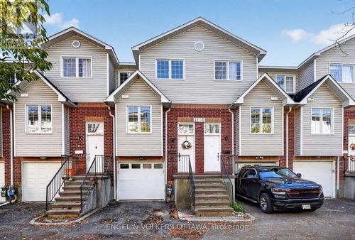 10-1160 Belanger Avenue, Ottawa, ON, K1H8A2 | Card Image